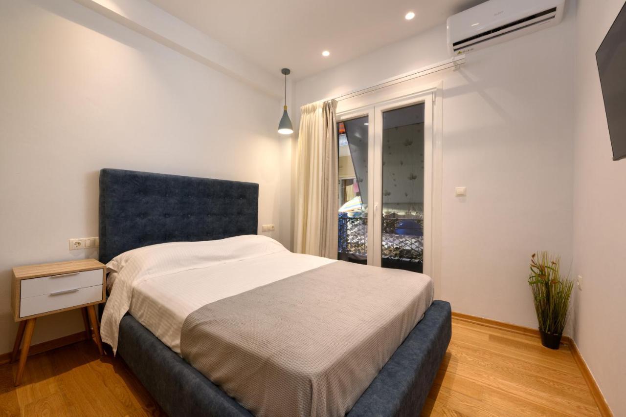 Kukos Corfu Apartament